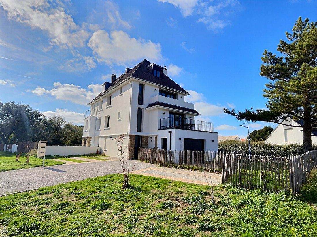Appartement à Neufchâtel-Hardelot, Hauts-de-France, France 2 - 19047673