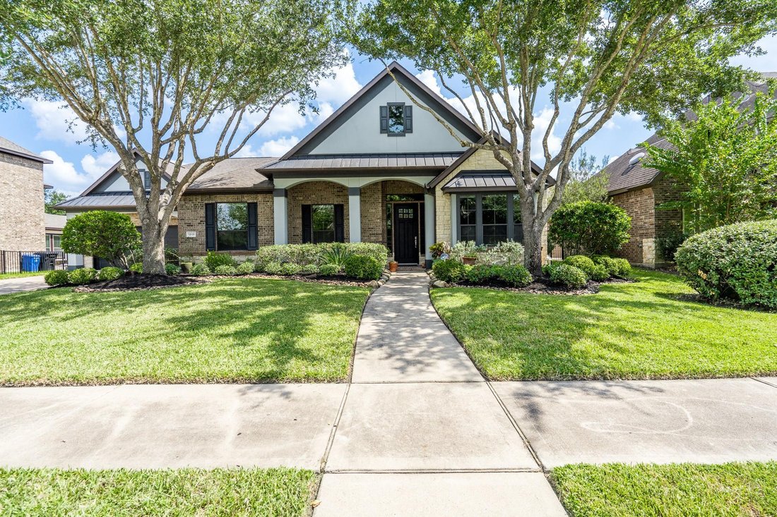 House in Houston, Texas, United States 2 - 19046636