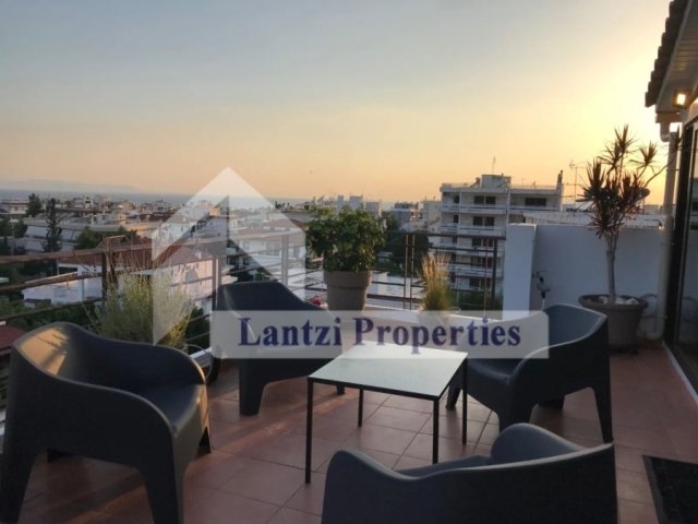 Penthouse à Glyfáda, Attique, Grèce 1 - 19048597