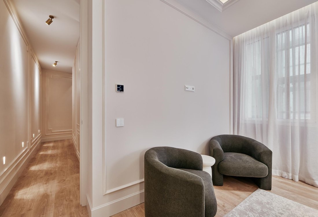 Appartement à Centro, Madrid, Espagne 4 - 19046459