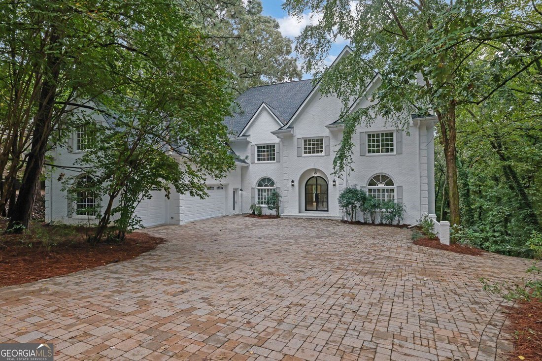 House in Atlanta, Georgia, United States 1 - 19046250