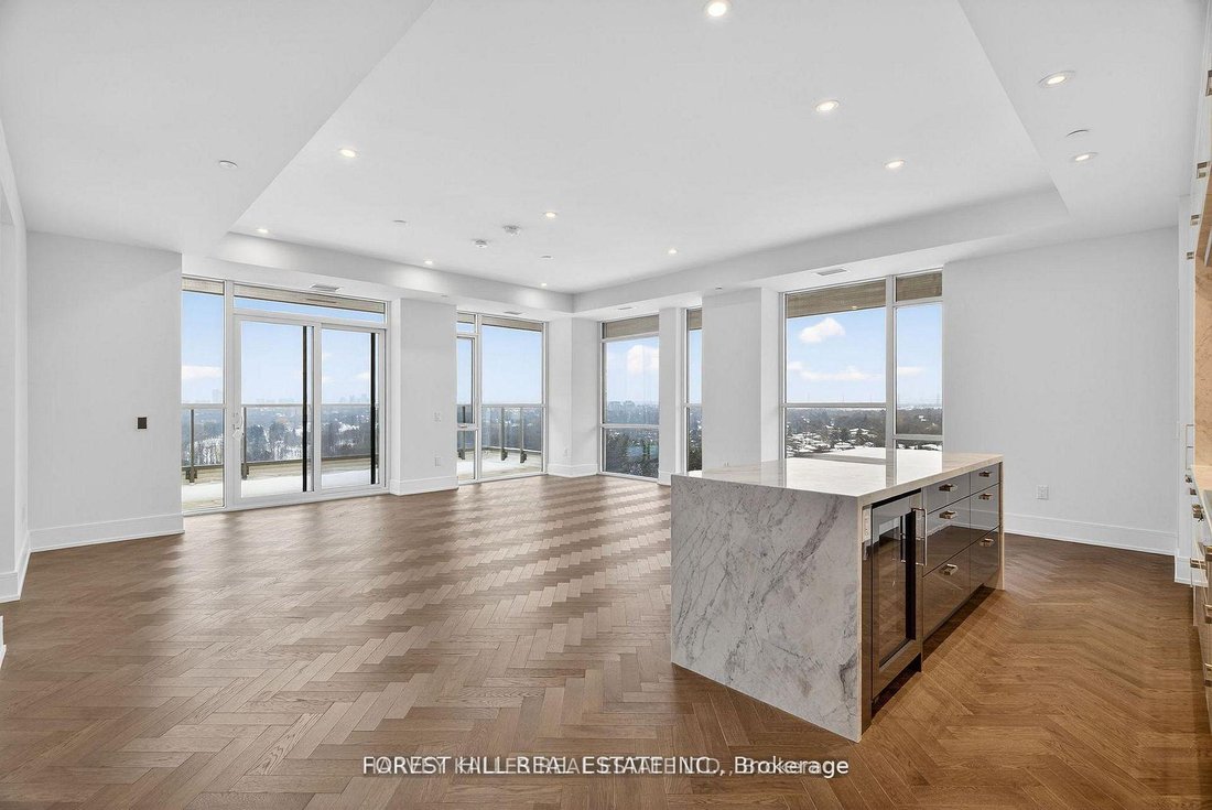 Condo in Markham, Ontario, Canada 2 - 19047994