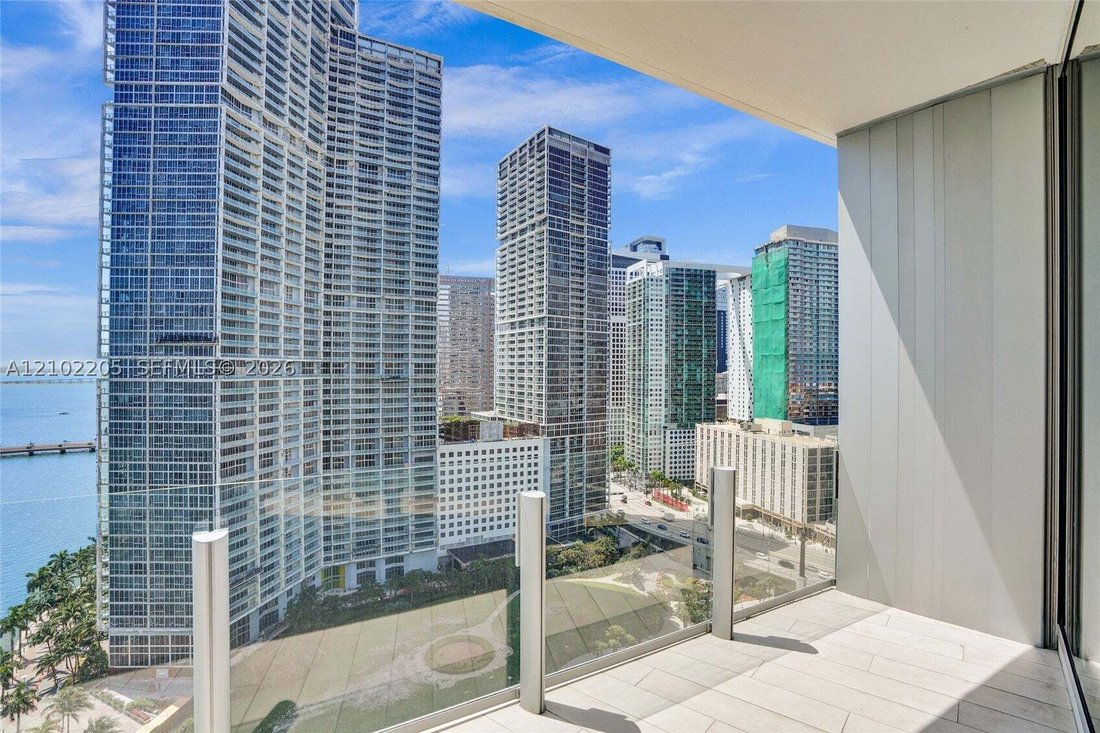 Condo in Miami, Florida, United States 4 - 19048532