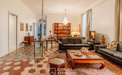 Villa in La Redorte, Occitania, France 1