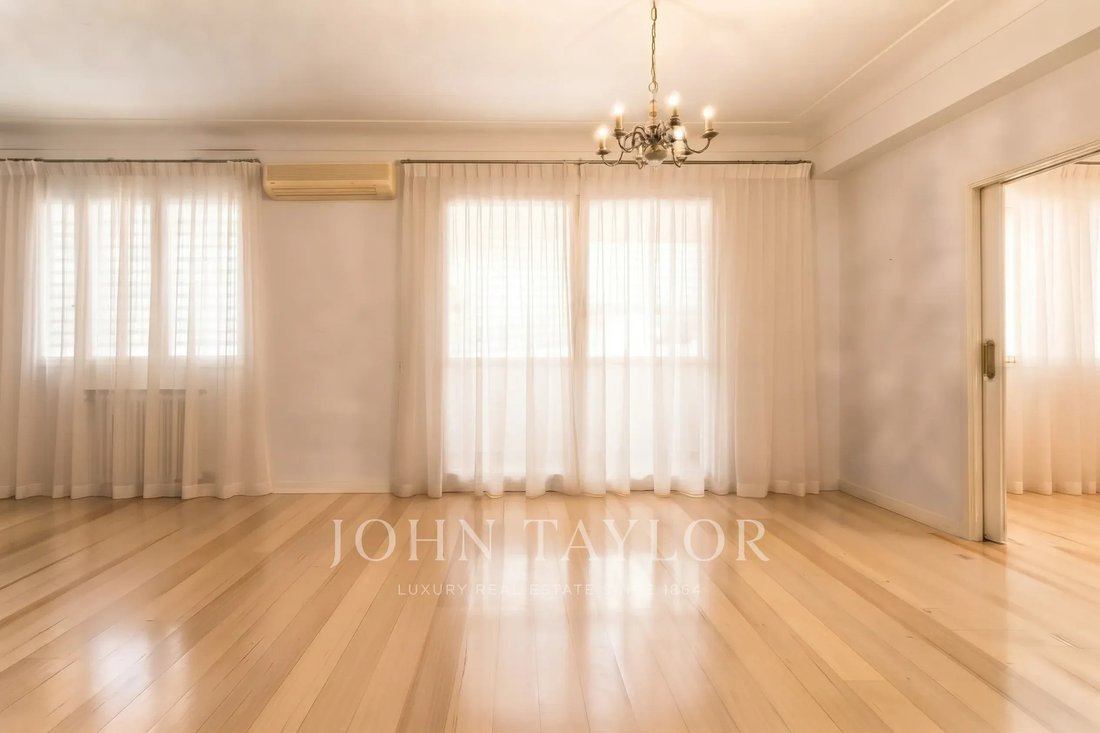 Apartamento en Chamartín, Madrid, España 4 - 19044312