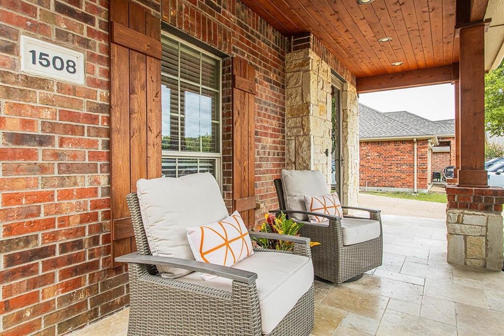 House in McKinney, Texas, United States 3 - 19048801