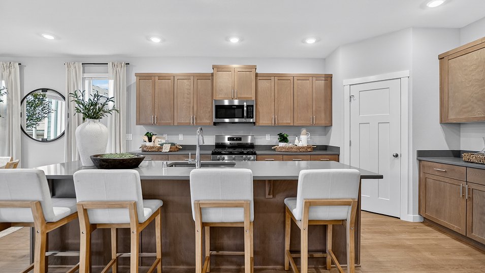 House in Vancouver, Washington, United States 2 - 19044959