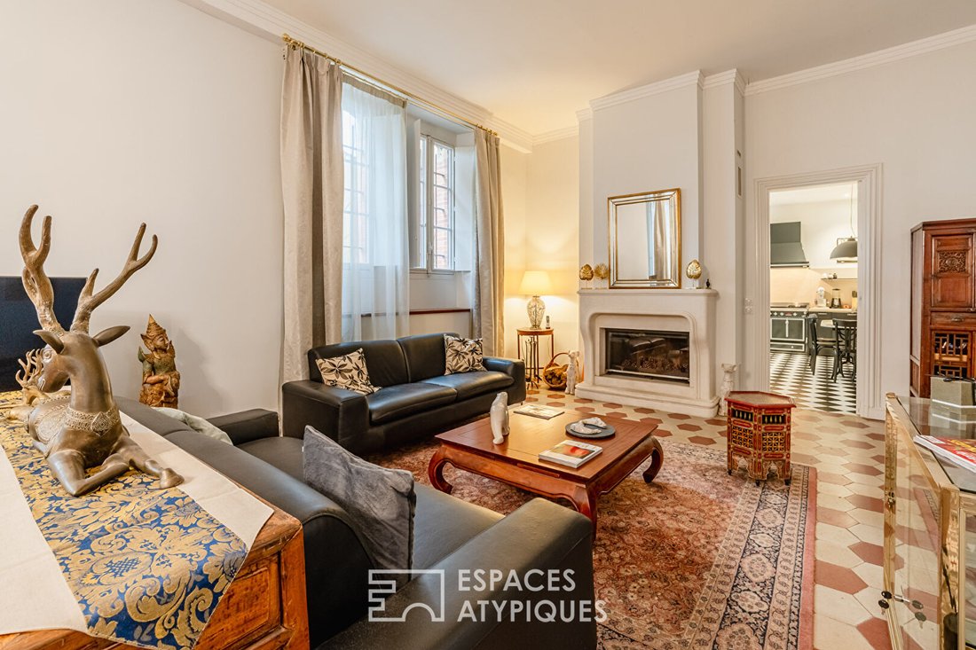 Villa in La Redorte, Occitania, France 5 - 19047682