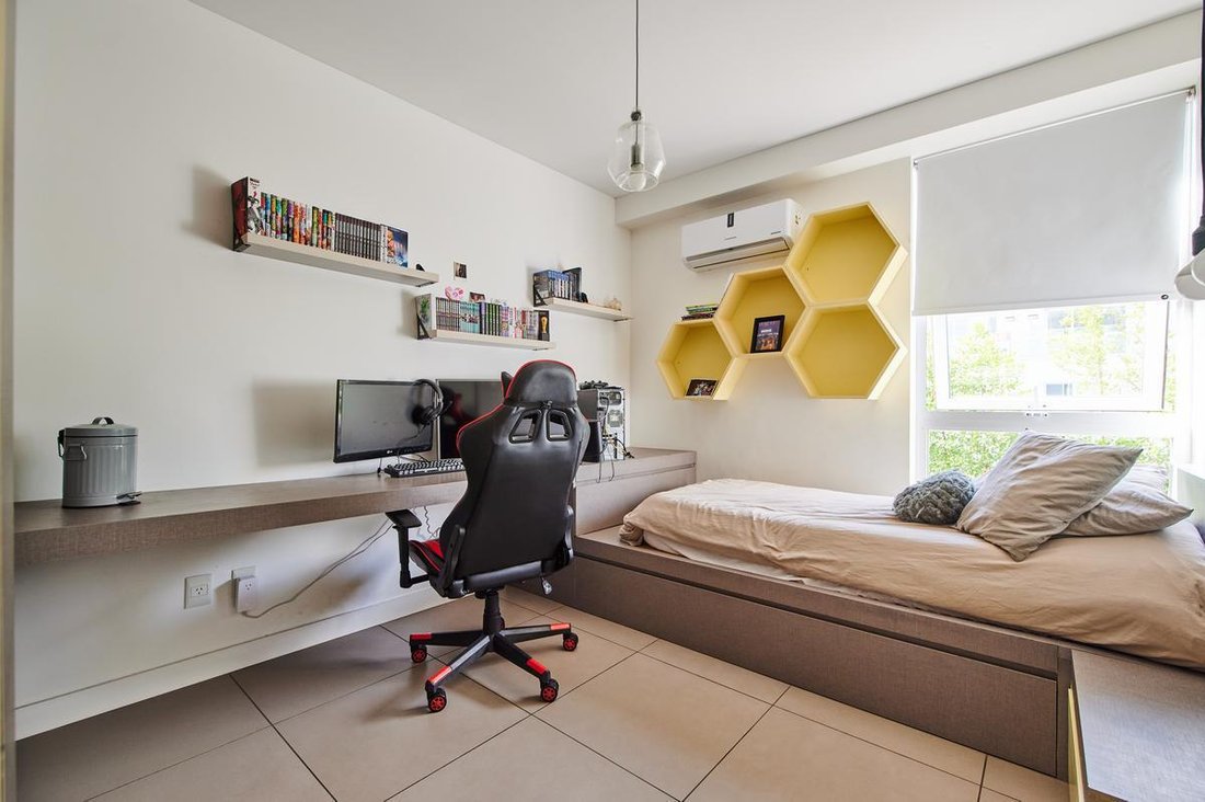 Apartment in Buenos Aires, Buenos Aires, Argentina 5 - 19044835