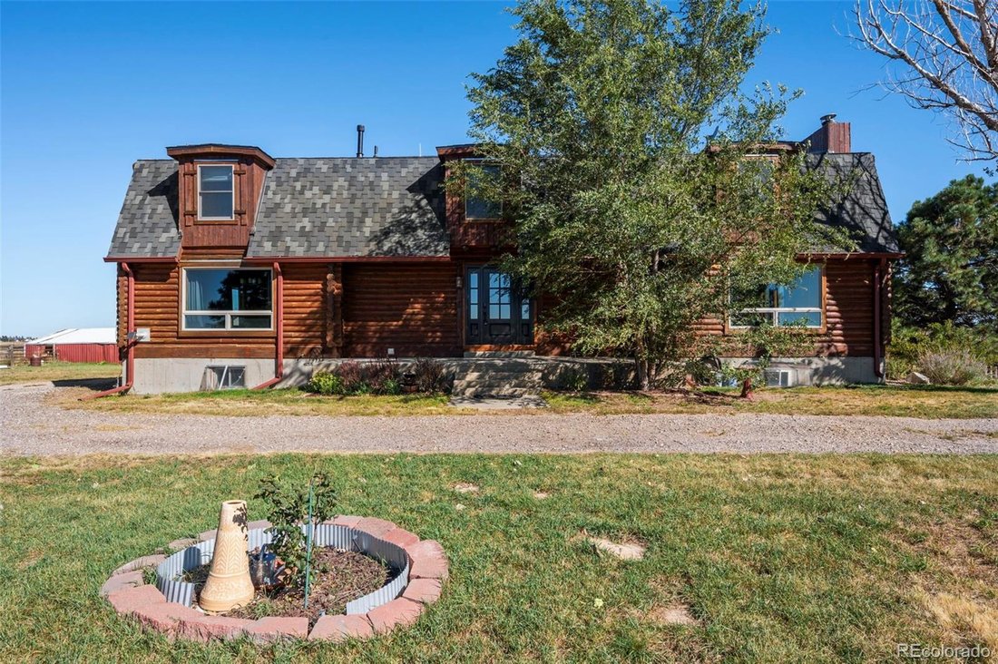 Casa a Bennett, Colorado, Stati Uniti 1 - 19048501