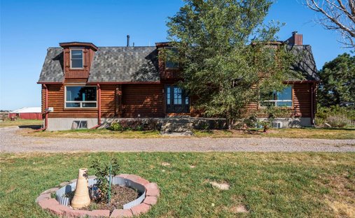 Casa en Bennett, Colorado, Estados Unidos 1