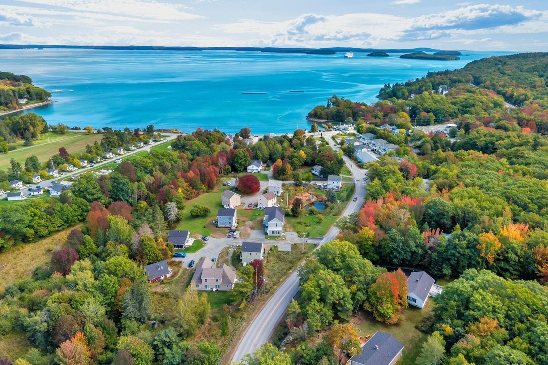 Eigentumswohnung in Bar Harbor, Maine, Vereinigte Staaten 2 - 17535834