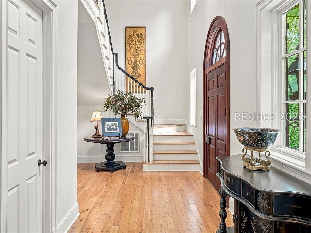 Casa en Hilton Head Island, Carolina del Sur, Estados Unidos 4 - 19047930
