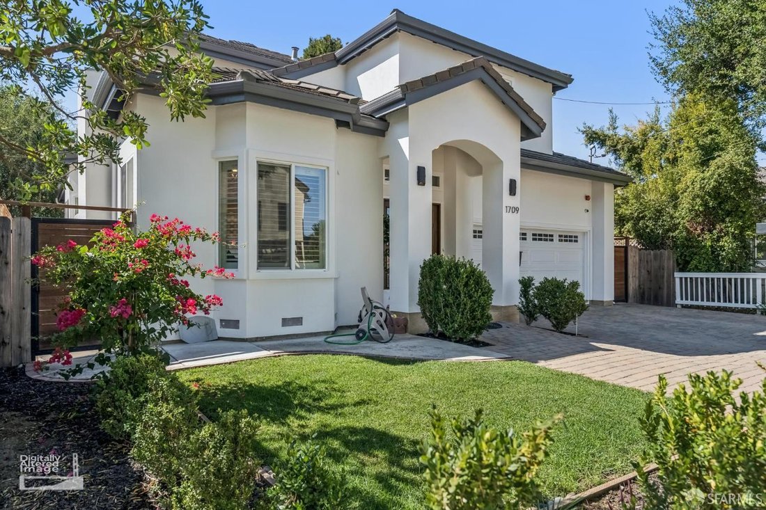 Casa en Mountain View, California, Estados Unidos 1 - 19045495