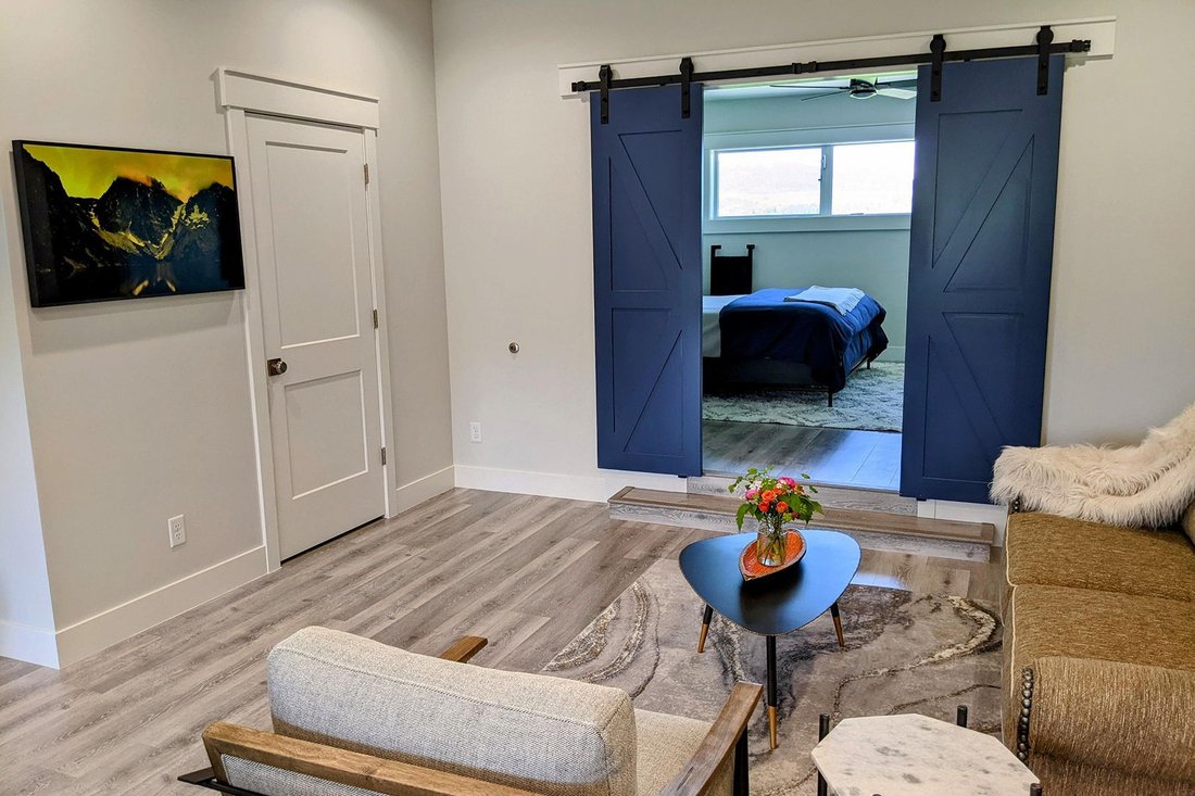Condominio a Swan Valley, Idaho, Stati Uniti 5 - 19048246