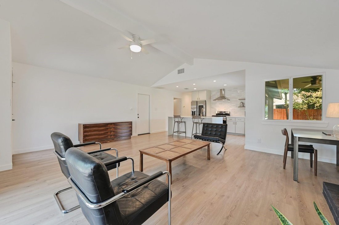 House in Austin, Texas, United States 5 - 19045995