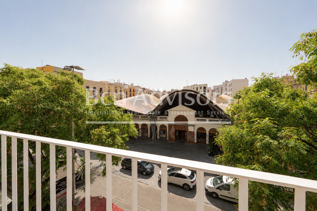 Apartment in Ciutat Vella, Barcelona, Spain 1 - 17935343