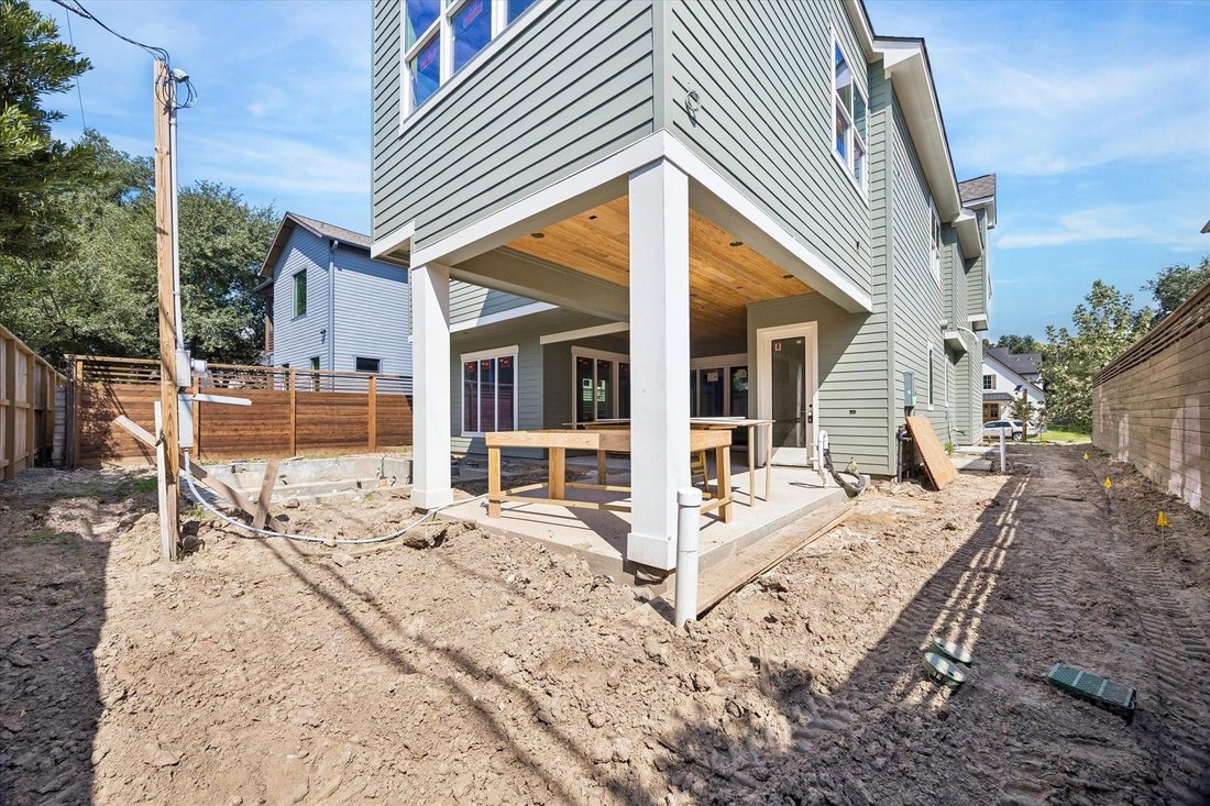 Haus in Houston, Texas, Vereinigte Staaten 2 - 19046655