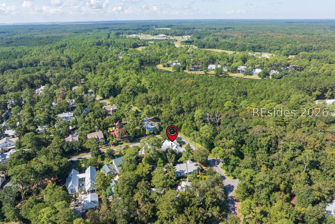 House in Bluffton, South Carolina, United States 5 - 19048257