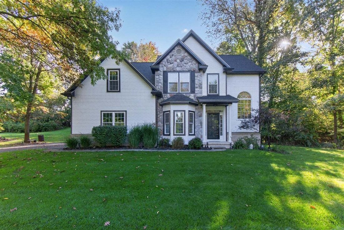 House in Howell, Michigan, United States 5 - 19046565