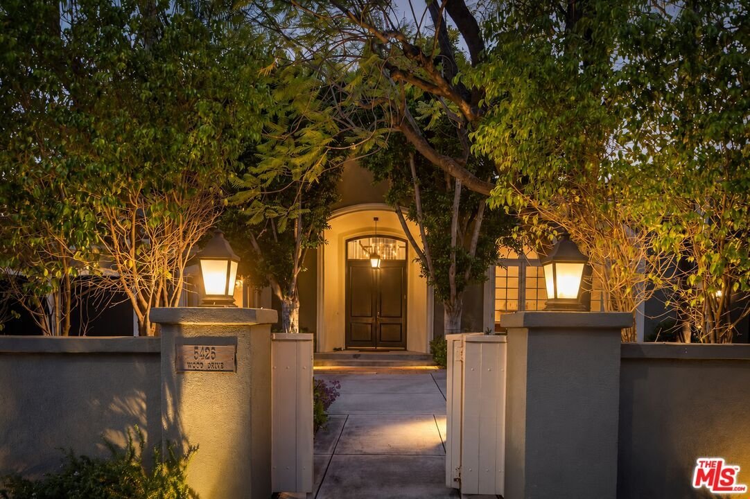 Casa en Los Ángeles, California, Estados Unidos 3 - 19047188