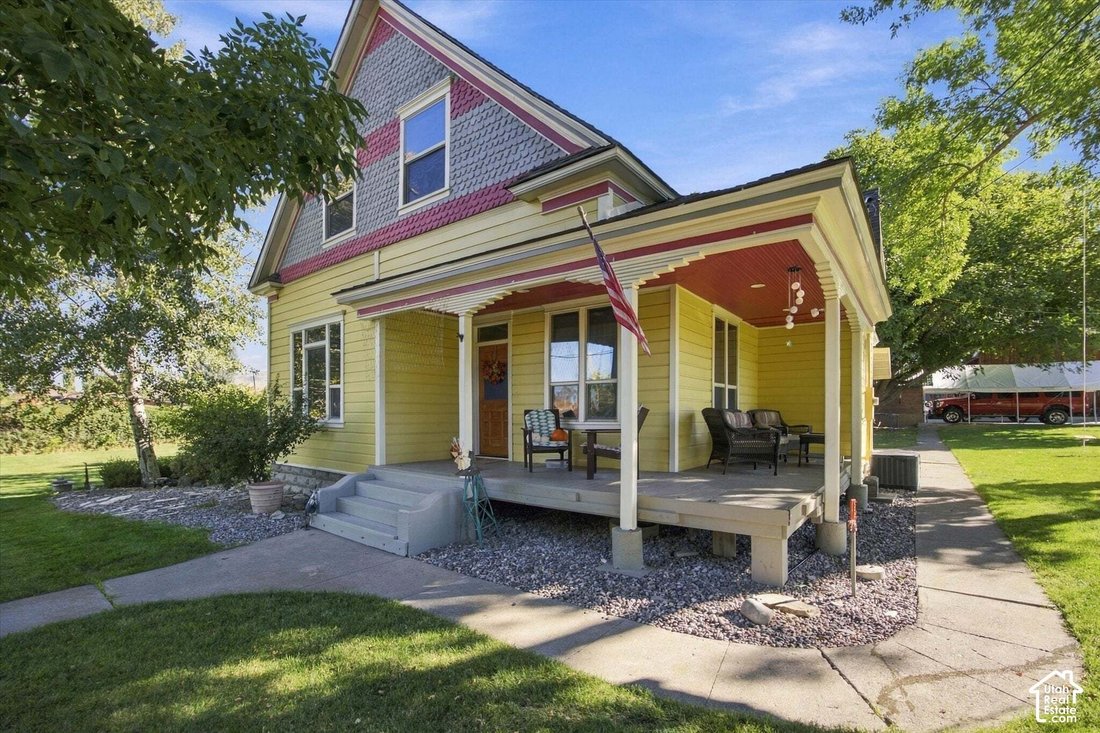 House in North Logan, Utah, United States 4 - 19045933