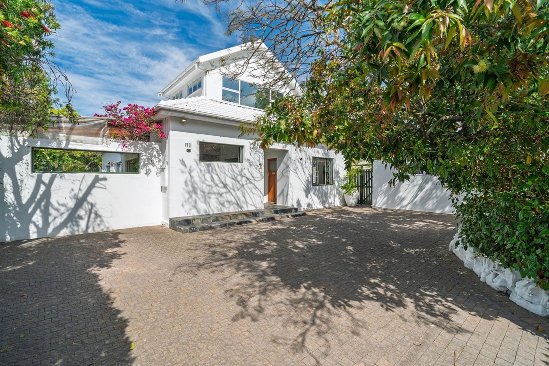 Casa a Claremont, Southern Suburbs, Città del Capo 1 - 19045551
