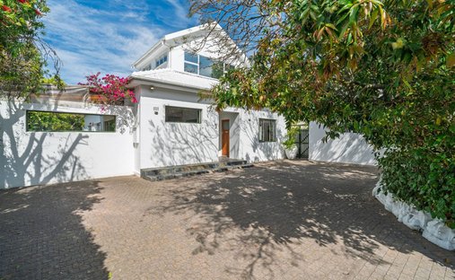 Maison à Claremont, Southern Suburbs, Le Cap 1