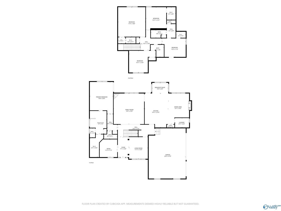 Casa a Redstone Arsenal, Alabama, Stati Uniti 3 - 18933979