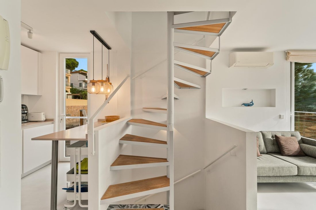House in Port d'Andratx, Andratx, Balearic Islands 5 - 19044204