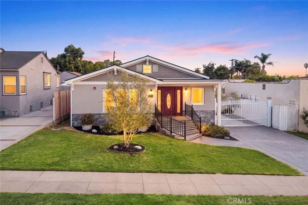 Maison à Glendale, Californie, États-Unis 2 - 19046445