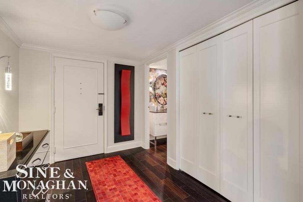 Condominio en St. Clair Shores, Míchigan, Estados Unidos 4 - 19046569