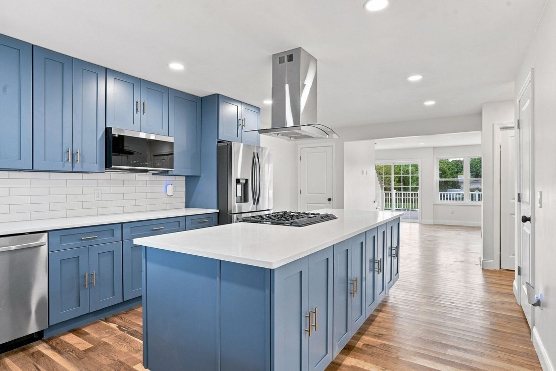 Condo in Dighton, Massachusetts, United States 3 - 19048255