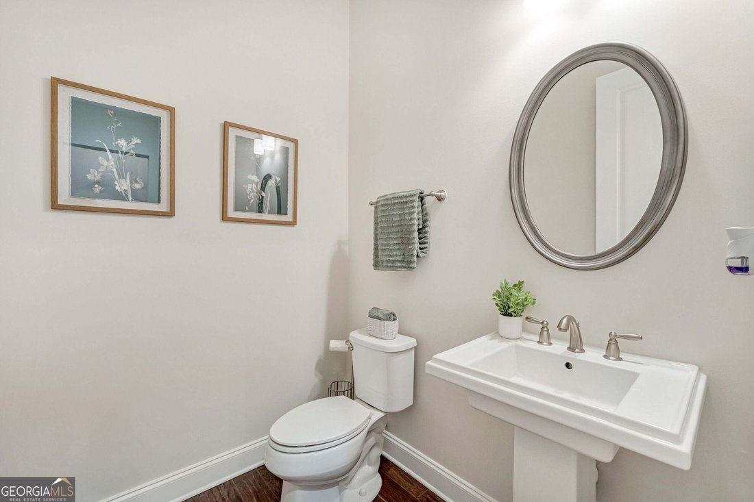 Haus in Johns Creek, Georgia, Vereinigte Staaten 4 - 19046268