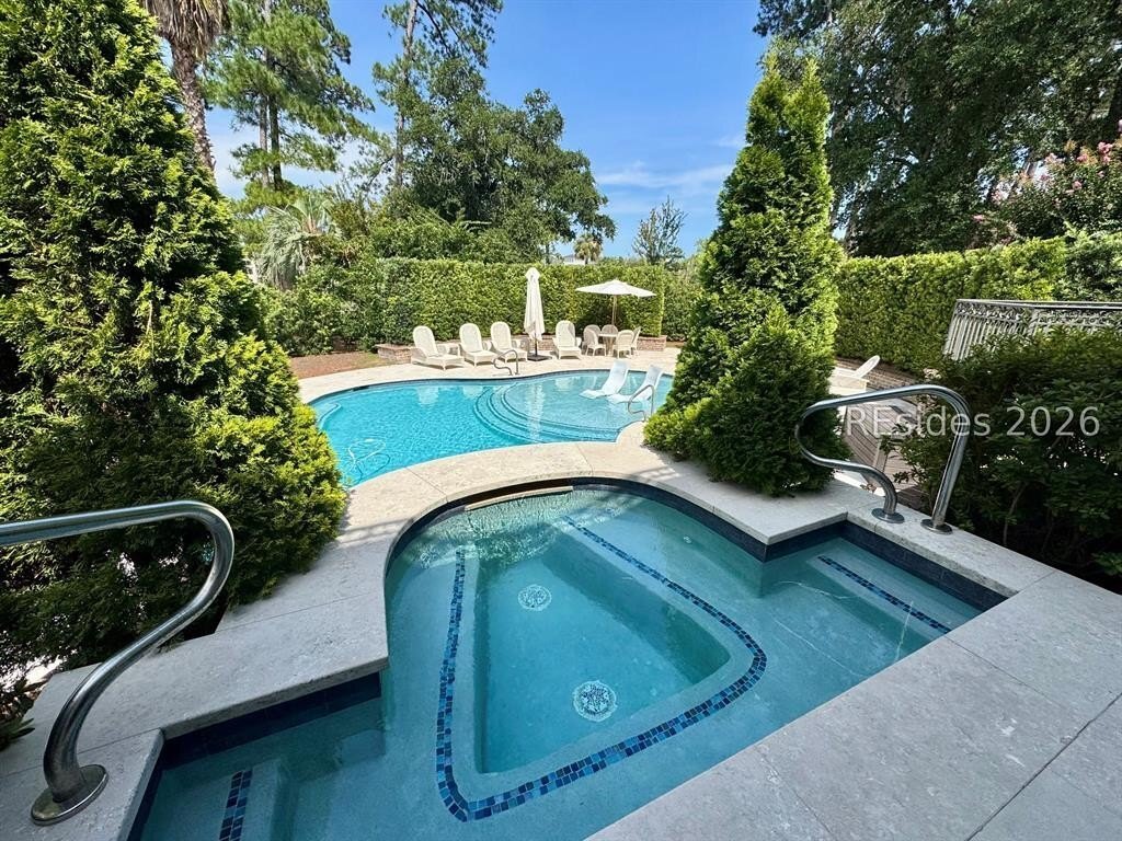 Casa en Hilton Head Island, Carolina del Sur, Estados Unidos 4 - 19047929