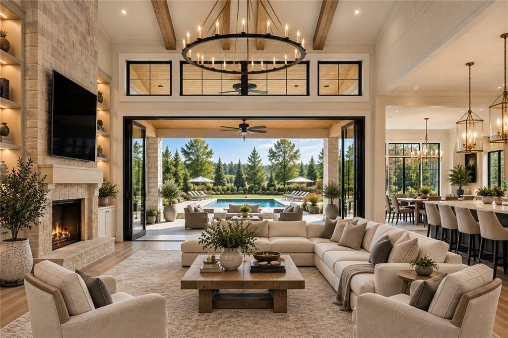 Casa a Milton, Georgia, Stati Uniti 3 - 19047505