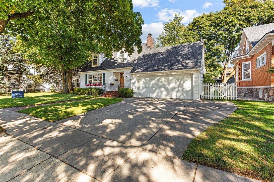 House in Novi, Michigan, United States 2 - 19041769