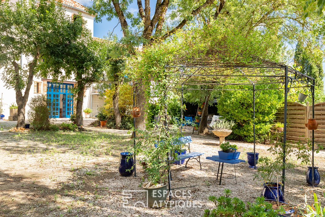 Villa in Carcassonne, Occitania, France 2 - 19047691