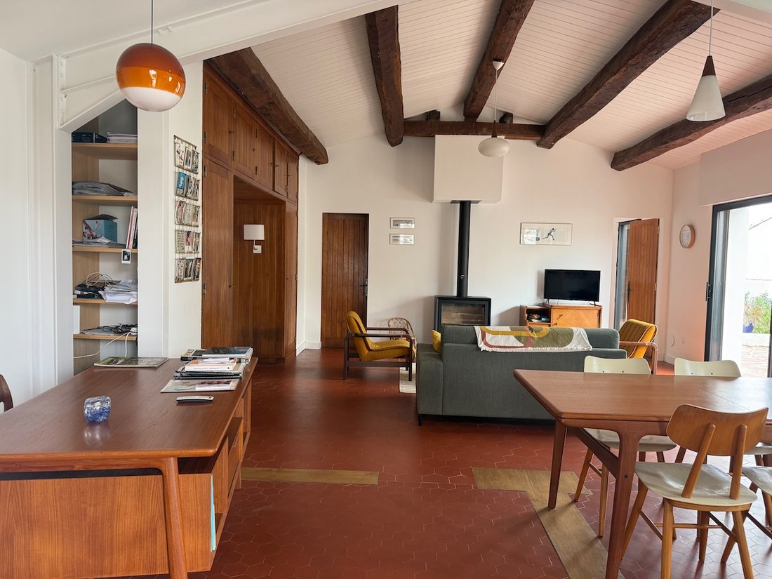Villa in Herbaudiere-Le Vieil, Noirmoutier-en-l'Île, France 2 - 19044891