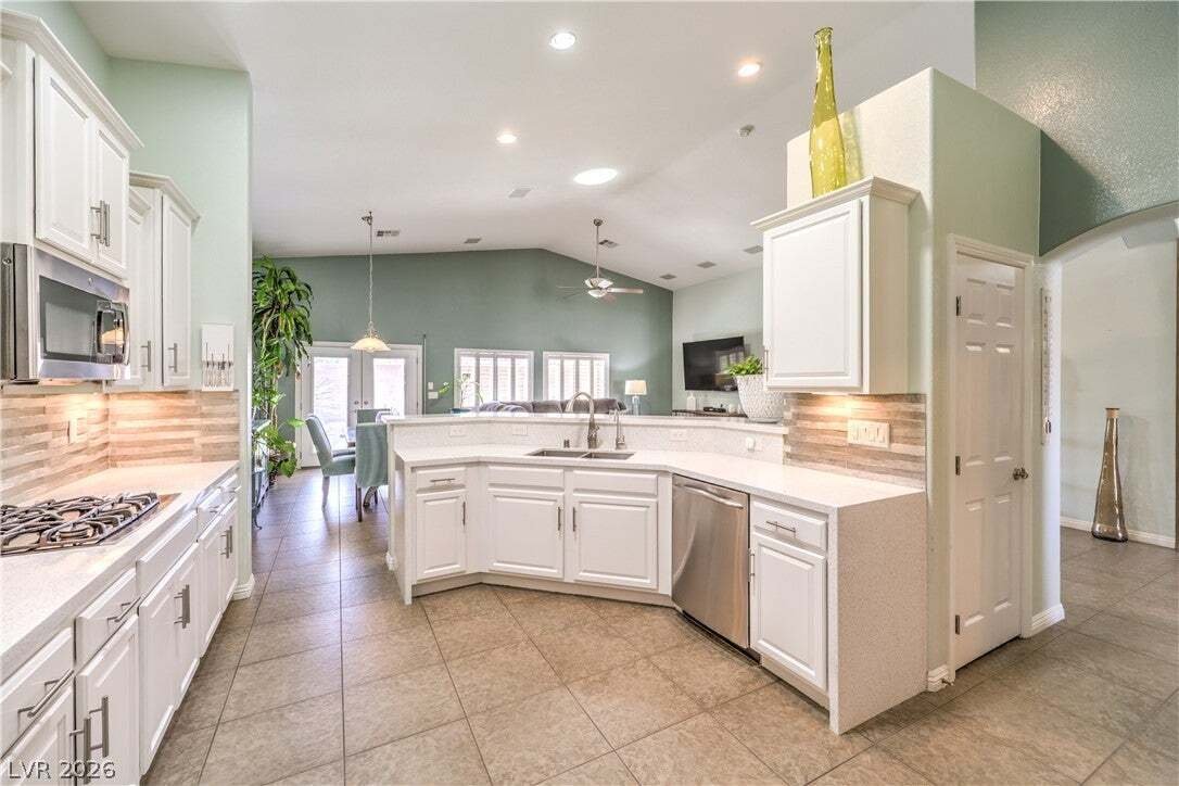 House in Las Vegas, Nevada, United States 5 - 19045589