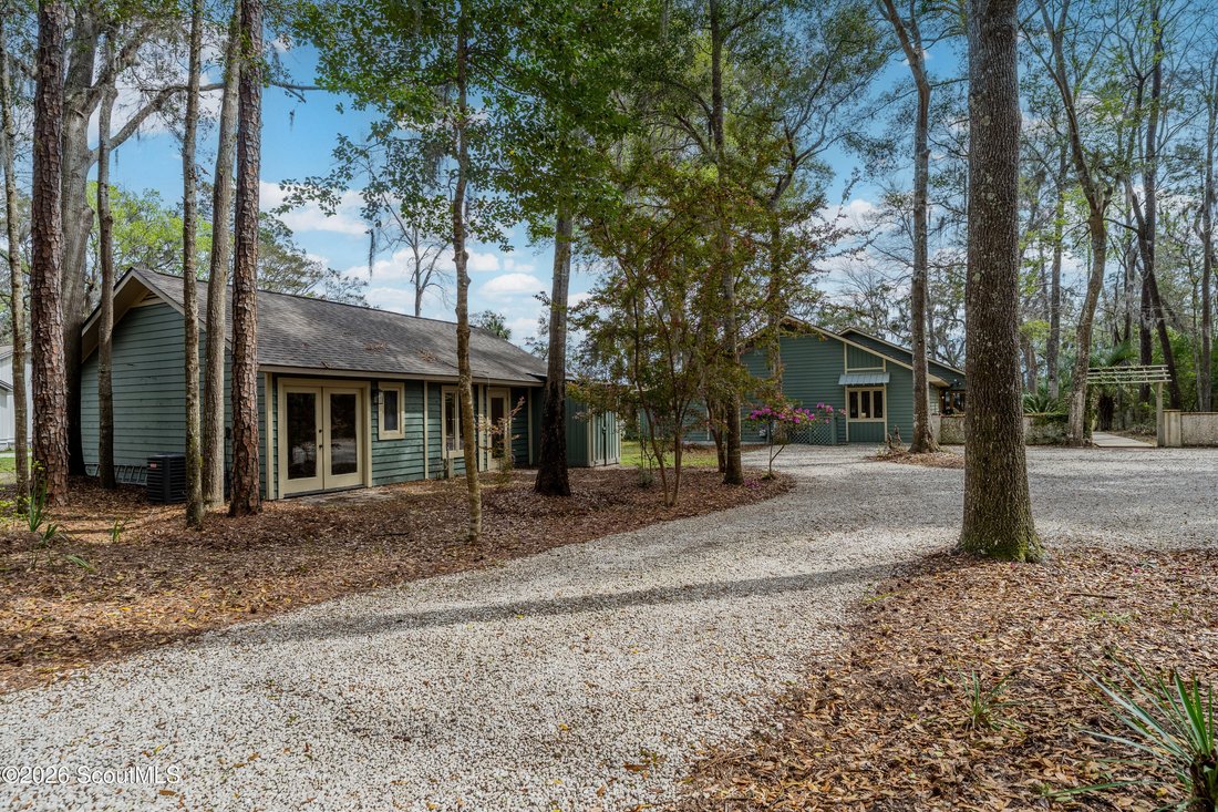 Casa en Barbour Island, Georgia, Estados Unidos 3 - 19045384