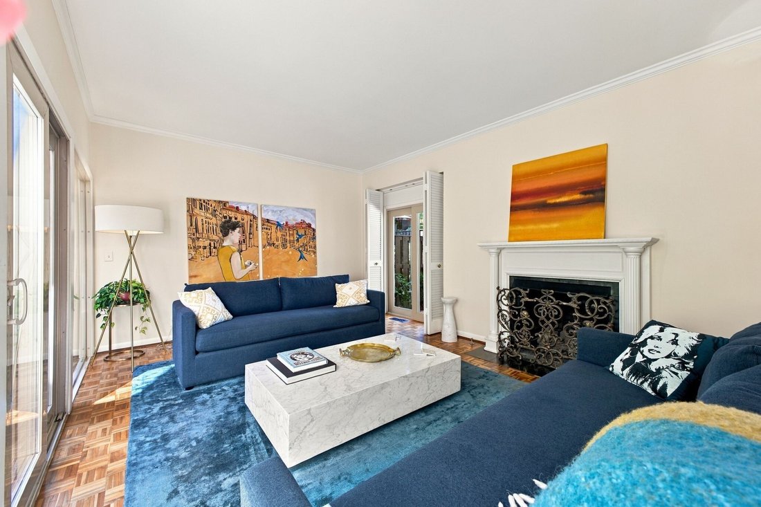 Townhouse in Forest Hills, Tennessee, United States 4 - 19047695