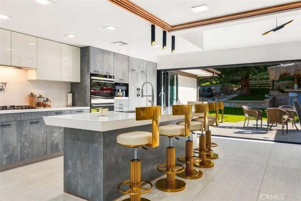 Casa a Los Angeles, California, Stati Uniti 2 - 19046369