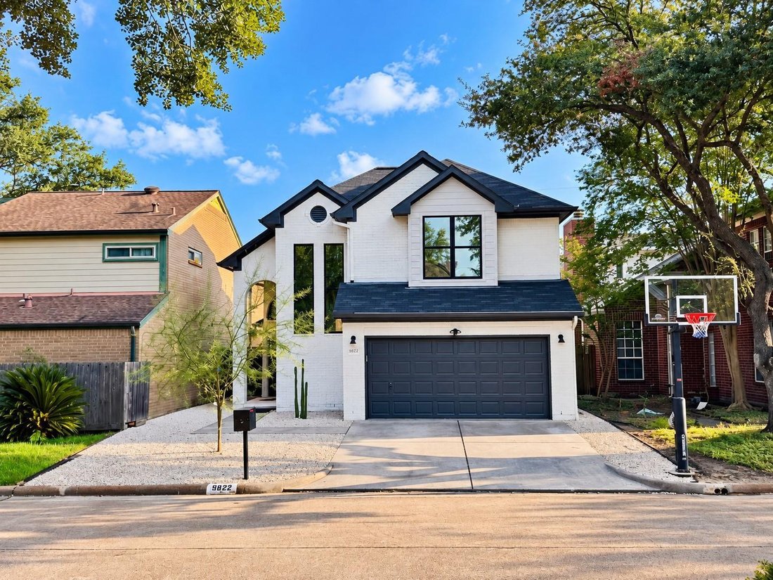 House in Houston, Texas, United States 1 - 19048800