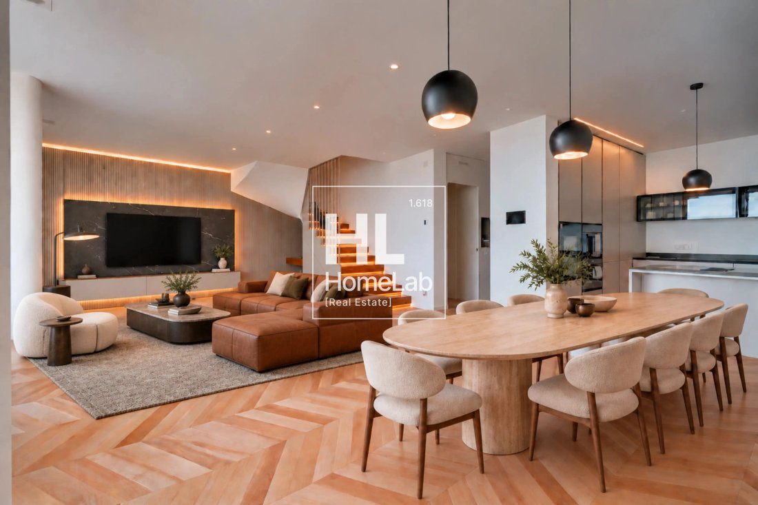 Apartment in Lugano, Ticino, Switzerland 1 - 19045573