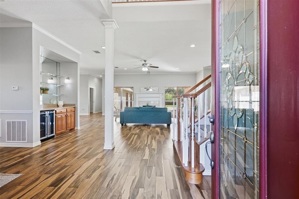 House in Crowley, Texas, United States 4 - 19046519