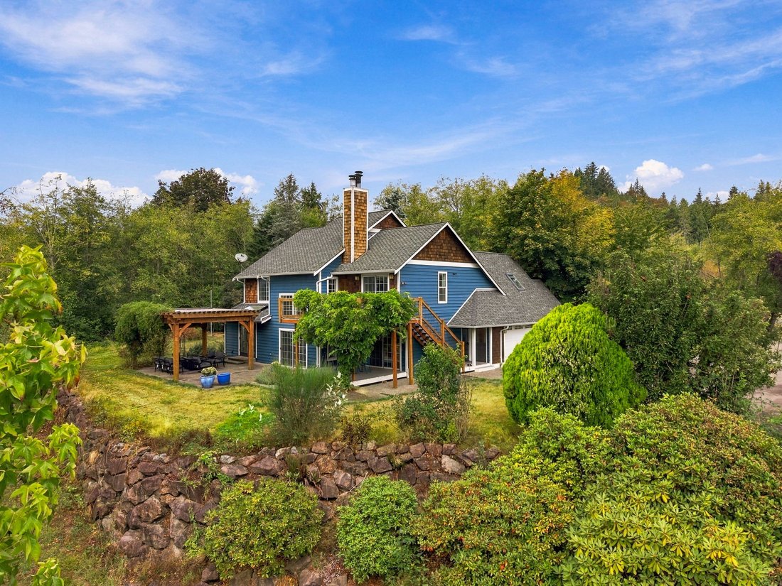 House in Monroe, Washington, United States 1 - 19045069