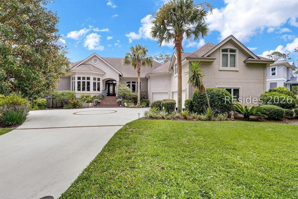 House in Hilton Head Island, South Carolina, United States 1 - 19047937