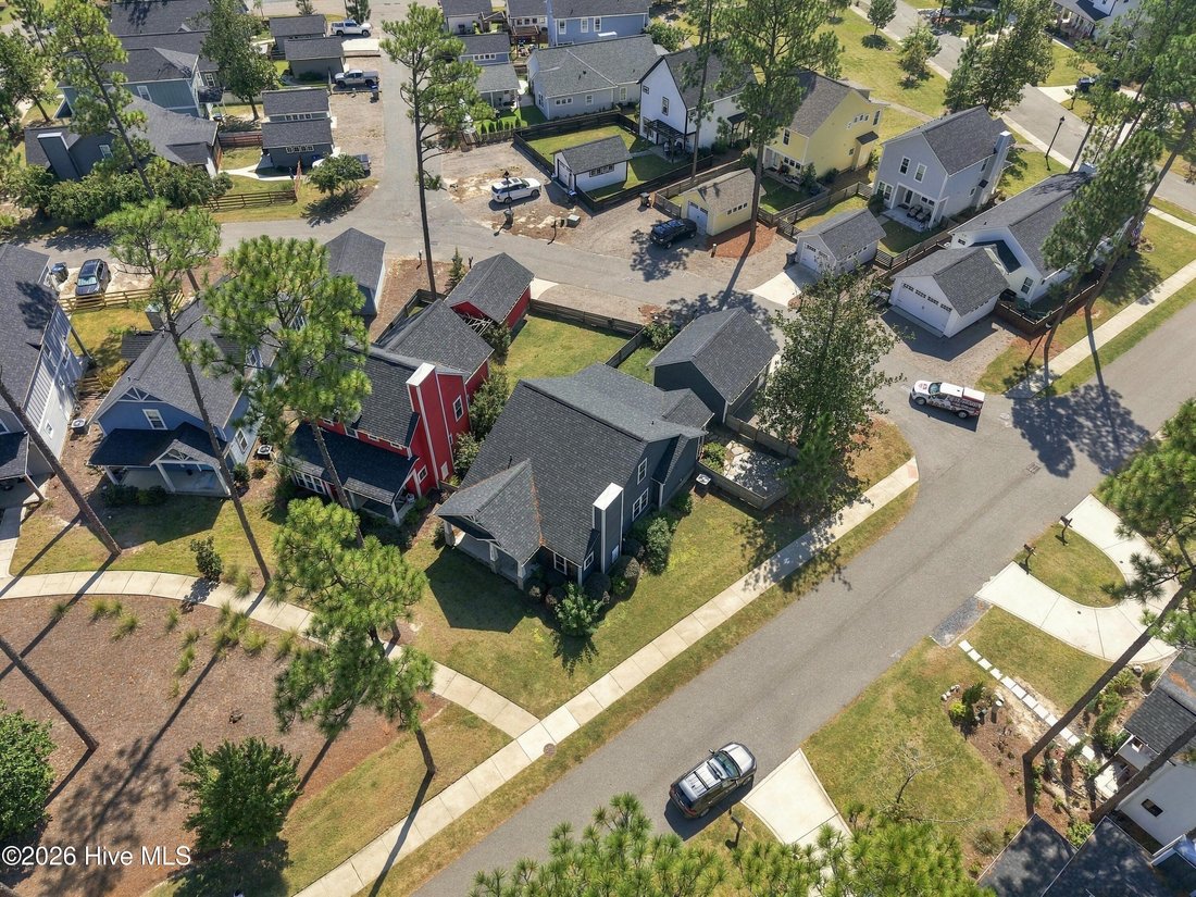 House in Southern Pines, North Carolina, United States 5 - 19046332