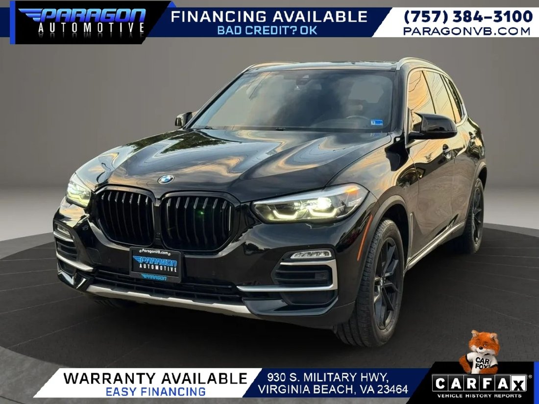 Suv in Virginia Beach, VA, United States 1 - 19047325